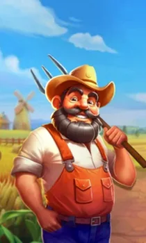 Barnyard Megahays Megaways