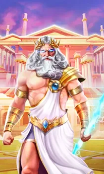 Gates of Olympus