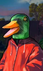 Duck Hunters